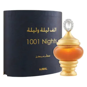 1001 NIGHTS NON-ALCOHOLIC ATTAR 30ML
