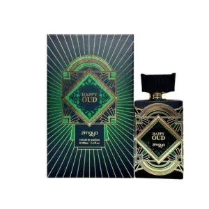 HAPPY OUD EXTRAIT DE PARFUM 100ML