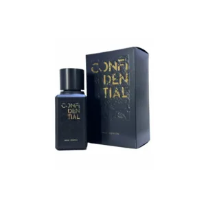 CONFIDENTIAL 100ML