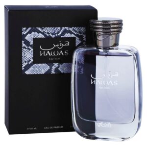 HAWAS FOR HIM 100ML