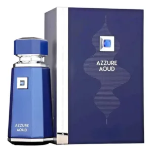 AZZURE AOUD 100ML