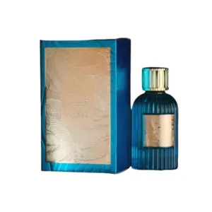 QISSA BLUE 100ML