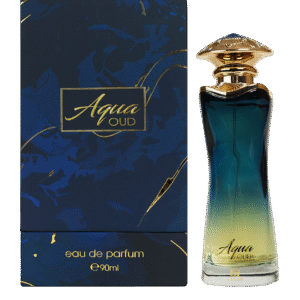 AHMED AQUA OUD 90ML