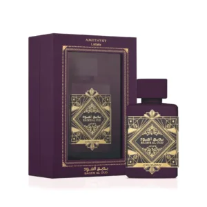 BADEE AL OUD AMETHYST 100 ML