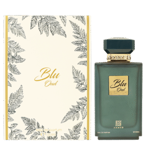 AHMED BLU OUD 100ML