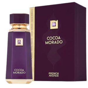 COCOA MORADO 100 ML