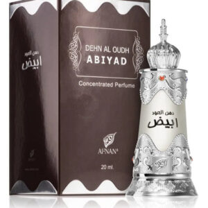 DEHN AL OUDH ABIYAD 20 ML