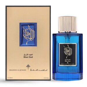 BLUE OUD 100 ML