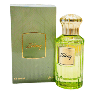 AHMED ZELENY 100ML