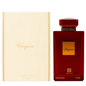 AHMED HAYANA 100ML