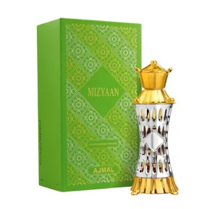 MIZYAAN NON-ALCOHOLIC ATTAR 14ML