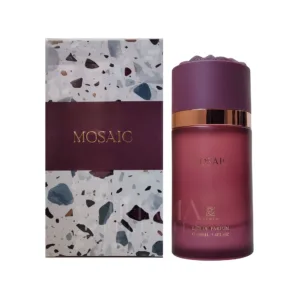 AHMED MOSAIC 100ML