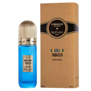 BRAZILIAN TOBACCO 200 ML