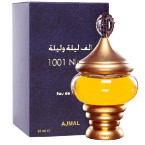 1001 NIGHTS PERFUME 60ML