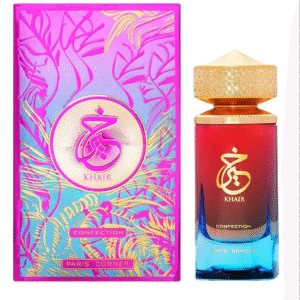 KHAIR CONFECTION 100ML