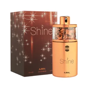 SHINE PERFUME 75ML