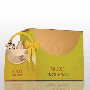 NUDO TUTTI FRUTTI 100ML