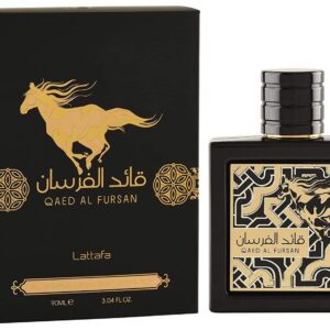 QAED AL FURSAN LATTAFA 90ML