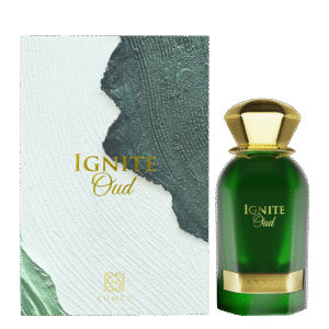 AHMED IGNITE OUD 60ML