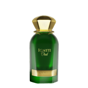 AHMED IGNITE OUD 10ML
