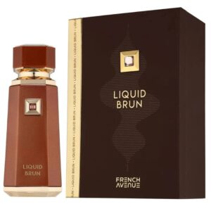 LIQUID BRUN 100ML