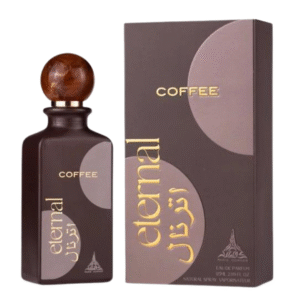ETERNAL COFFEE 100ML
