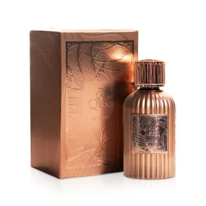QISSA DELICIOUS 100ML