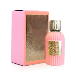 QISSA PINK 100ML