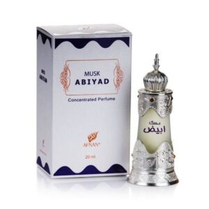 ABIYAD MUSK 20 ML