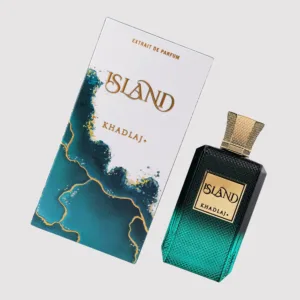 Khadlaj Island Extrait de Parfum
