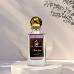 VELVET SOUL 50ML