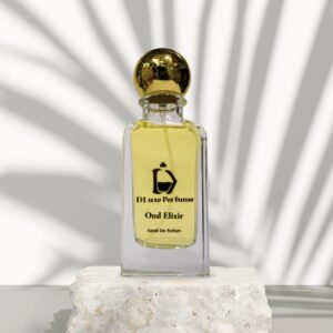 OUD ELIXIR 50ML