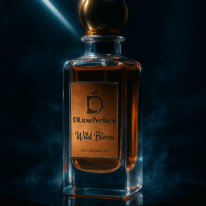 WILD BLOOM 50ML