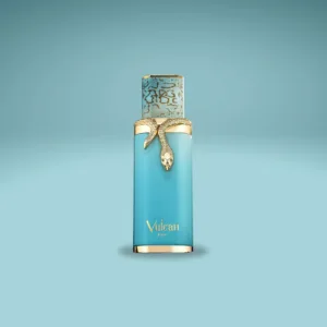 Vulcan Feu by French Avenue