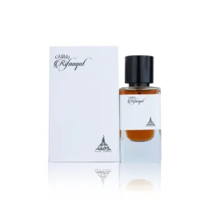 RIFAAQAT Paris Corner 85 ML