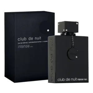 Club De Nuit Intense Eau De Parfum For Men 200ML
