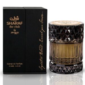 Sharaf The Club ZIMAYA 100ml