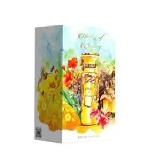 NECTAR OF ECSTASY EAU DE PARFUM 100ML