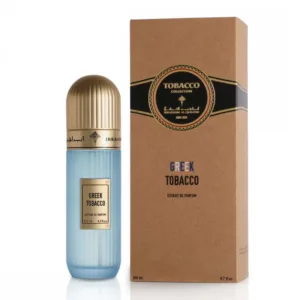 GREEK TOBACCO EXTRAIT DE PARFUM 200ML FOR MEN