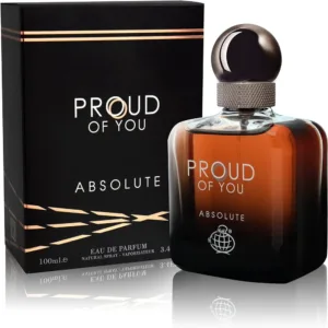Proud Of You Absolute by Fragrance World EDP