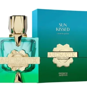 French Avenue Aromatix X Sun Kissed  Extrait De Parfum