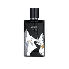 Ibraheem Al Qurashi Vicuna Eau De Parfum