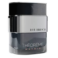 Theoreme Matrix Eau de Parfum for Men 90ml