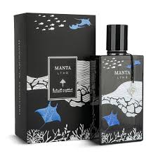 Ibraheem Al Qurashi Manta Eau De Parfum For Unisex