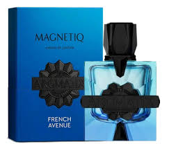 French Avenue Aromatix Magnetiq Extrait De Parfum