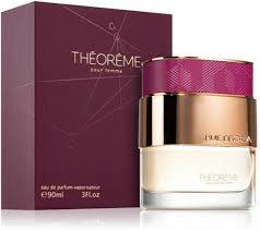 THEOREME POUR FEMME EAU DE PARFUM 90ML FOR HER