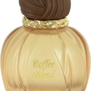 COFFEE BLEND EAU DE PARFUM MAISON ASRAR