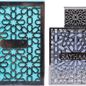 Rayhaan Aquatica EDP