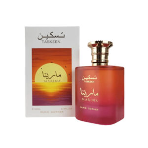 Taskeen Marina Eau de Parfum 100ml - Paris Corner