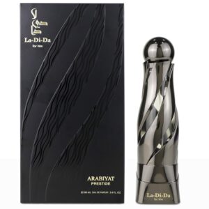 Arabiyat Prestige La Di Da EDP for Men